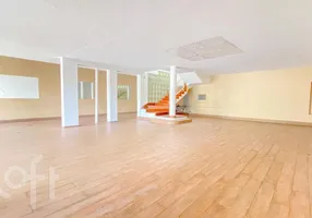 Foto 1 de Casa com 1 Quarto à venda, 433m² em Pinheiros, São Paulo