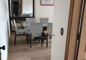 Foto 1 de Apartamento com 3 Quartos à venda, 105m² em Liberdade, São Paulo