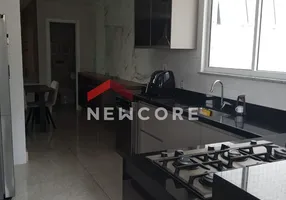 Foto 1 de Apartamento com 2 Quartos à venda, 150m² em Castelo, Belo Horizonte