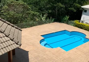 Foto 1 de Casa com 4 Quartos à venda, 650m² em Tamboré, Santana de Parnaíba