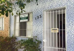 Foto 1 de Casa com 1 Quarto para alugar, 60m² em Vila Leopoldina, São Paulo