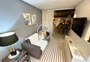 Foto 1 de Apartamento com 2 Quartos à venda, 103m² em Morada de Camburi, Vitória