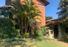 Foto 1 de Casa com 4 Quartos à venda, 410m² em Palos Verdes, Carapicuíba