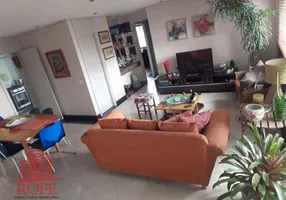 Foto 1 de Apartamento com 2 Quartos à venda, 100m² em Chácara Santo Antônio, São Paulo