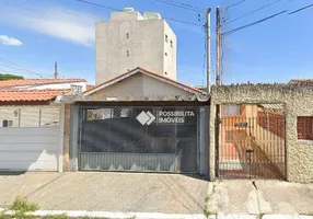 Foto 1 de Casa com 3 Quartos à venda, 124m² em Jardim Modelo, São Paulo