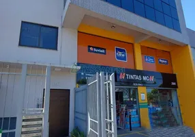 Foto 1 de Sala Comercial para alugar, 35m² em Santa Catarina, Caxias do Sul