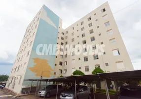 Foto 1 de Apartamento com 2 Quartos à venda, 60m² em Jardim Paulicéia, Campinas