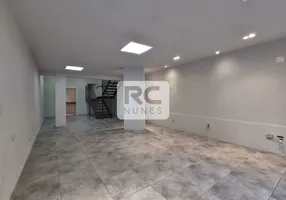 Foto 1 de Ponto Comercial para alugar, 107m² em Funcionários, Belo Horizonte