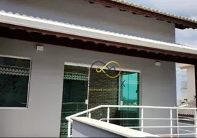 Foto 1 de Sobrado com 3 Quartos à venda, 334m² em Centro, Arujá