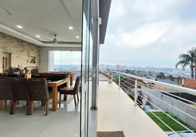 Foto 1 de Casa com 4 Quartos à venda, 326m² em Ideal, Novo Hamburgo