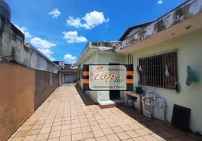 Foto 1 de Casa com 3 Quartos à venda, 250m² em Vila Mirante, São Paulo