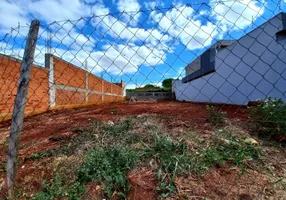 Foto 1 de Lote/Terreno à venda, 350m² em Loteamento Residencial Jardim dos Pinheiros, Americana