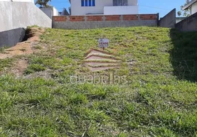 Foto 1 de Lote/Terreno à venda, 252m² em Condomínio Residencial Mantiqueira, São José dos Campos