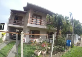 Foto 1 de Casa com 4 Quartos à venda, 80m² em Feitoria, São Leopoldo