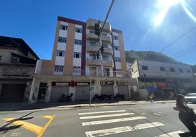 Foto 1 de Apartamento com 2 Quartos para alugar, 59m² em Paineiras, Juiz de Fora