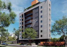 Foto 1 de Apartamento com 2 Quartos à venda, 56m² em Alto da Rua XV, Curitiba