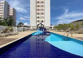 Foto 1 de Apartamento com 3 Quartos à venda, 78m² em Heliópolis, Belo Horizonte