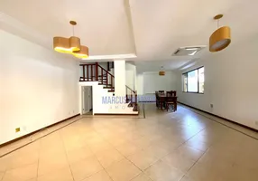 Foto 1 de Casa com 4 Quartos à venda, 311m² em Barra da Tijuca, Rio de Janeiro