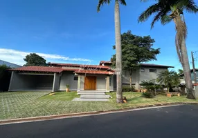 Foto 1 de Casa com 4 Quartos à venda, 490m² em Jardim Cedro, São José do Rio Preto