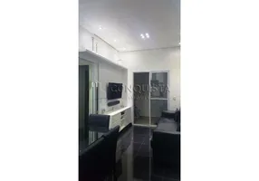 Foto 1 de Apartamento com 2 Quartos à venda, 72m² em Bethaville I, Barueri