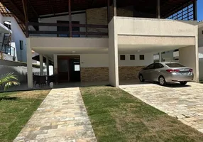 Foto 1 de Casa com 4 Quartos para venda ou aluguel, 460m² em Altiplano Cabo Branco, João Pessoa