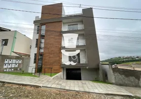 Foto 1 de Apartamento com 3 Quartos à venda, 90m² em Carmo, Barbacena