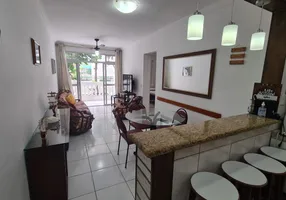 Foto 1 de Apartamento com 2 Quartos à venda, 60m² em Enseada, Guarujá