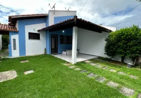 Foto 1 de Casa de Condomínio com 3 Quartos à venda, 90m² em Sapiranga, Fortaleza