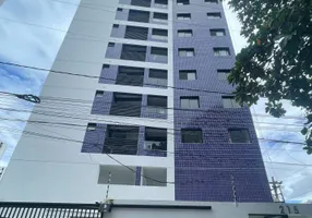 Foto 1 de Apartamento com 2 Quartos para alugar, 54m² em Piedade, Jaboatão dos Guararapes