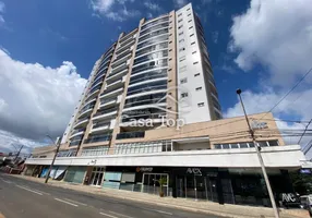 Foto 1 de Apartamento com 2 Quartos para alugar, 150m² em Estrela, Ponta Grossa