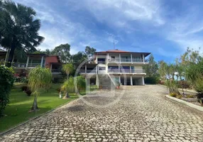 Foto 1 de Casa de Condomínio com 4 Quartos à venda, 1400m² em Freguesia- Jacarepaguá, Rio de Janeiro