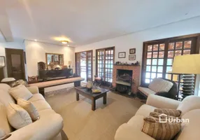 Foto 1 de Casa de Condomínio com 3 Quartos para venda ou aluguel, 270m² em Chácara de La Rocca, Carapicuíba