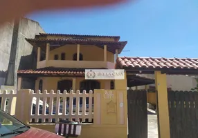 Foto 1 de Casa com 3 Quartos à venda, 315m² em Ponte dos Leites, Araruama