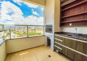 Foto 1 de Apartamento com 3 Quartos à venda, 76m² em Jardim Refugio, Sorocaba