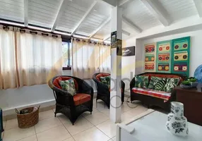 Foto 1 de Casa de Condomínio com 4 Quartos à venda, 150m² em Geriba, Armação dos Búzios