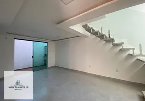 Foto 1 de Casa de Condomínio com 2 Quartos à venda, 100m² em Marilândia, Juiz de Fora