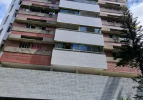 Foto 1 de Apartamento com 3 Quartos à venda, 105m² em Graças, Recife