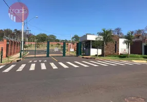 Foto 1 de Lote/Terreno à venda, 307m² em Reserva San Gabriel, Ribeirão Preto