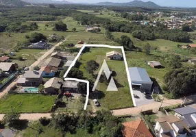 Foto 1 de Lote/Terreno à venda, 3744m² em , Garopaba