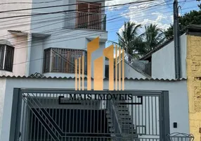 Foto 1 de Sobrado com 3 Quartos à venda, 190m² em Vila Milton, Guarulhos