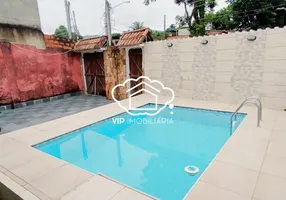 Foto 1 de Casa com 2 Quartos à venda, 310m² em Guaratiba, Rio de Janeiro