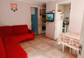 Foto 1 de Apartamento com 2 Quartos à venda, 42m² em Itaim Paulista, São Paulo