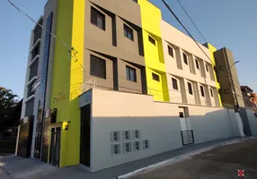 Foto 1 de Apartamento com 1 Quarto para venda ou aluguel, 25m² em Vila Formosa, São Paulo