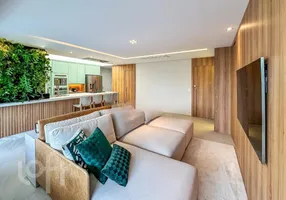 Foto 1 de Apartamento com 2 Quartos à venda, 106m² em Liberdade, São Paulo