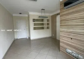 Foto 1 de Apartamento com 3 Quartos para alugar, 80m² em Loteamento Mogilar, Mogi das Cruzes