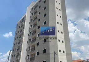 Foto 1 de Apartamento com 2 Quartos à venda, 45m² em Vila Matilde, São Paulo