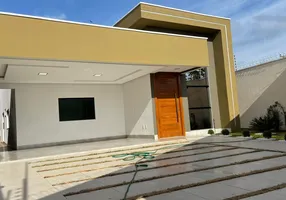 Foto 1 de Casa com 3 Quartos à venda, 27m² em Santa Inês, Imperatriz