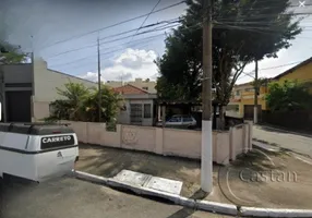 Foto 1 de Lote/Terreno com 1 Quarto à venda, 220m² em Vila Prudente, São Paulo