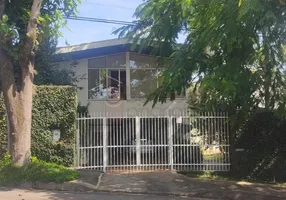 Foto 1 de Casa com 4 Quartos à venda, 292m² em Jardim Ana Maria, Jundiaí