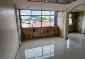 Foto 1 de Apartamento com 3 Quartos à venda, 151m² em Brotas, Salvador